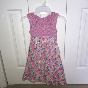 Kids summer dress